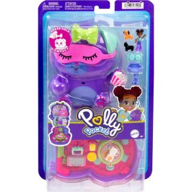 Polly Pocket Kutyás közepes szett - Mattel