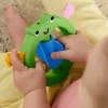 Fisher-Price Békás vidám állatos rágóka - Mattel