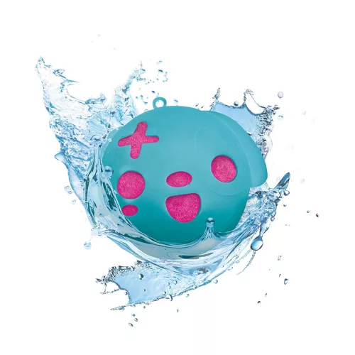 Splash Újrahasználható vízibomba labda 6cm többféle változatban 1db