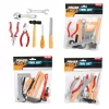 Power Tools Barkács szett 7db-os többféle változatban 1db