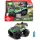 Rowdy Rocker monster truck fénnyel és hanggal - Dickie Toys