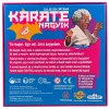 Karatenagyik társasjáték