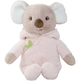  Nicotoy Ülő koala overálban plüssfigura 21cm - Simba Toys