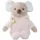 Nicotoy Ülő koala overálban plüssfigura 21cm - Simba Toys