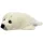Nicotoy Fekvő fóka bébi plüss 32cm - Simba Toys