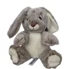 Nicotoy Ülő nyuszi plüss 20cm többféle változatban 1db - Simba Toys