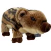 Nicotoy Álló vaddisznó bébi plüss 20cm - Simba Toys