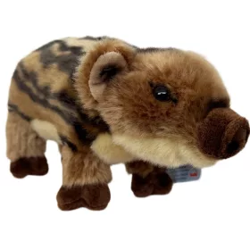 Nicotoy Álló vaddisznó bébi plüss 20cm - Simba Toys