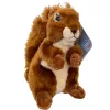 Nicotoy Mókus plüss 20cm - Simba Toys