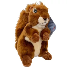 Nicotoy Mókus plüss 20cm - Simba Toys