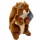 Nicotoy Mókus plüss 20cm - Simba Toys