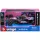 Bburago BWT Alpine F1 Team A524 (2024) F1 versenyautó fém autómodell 1/43 (Pierre Gasly #10)