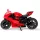 SIKU Ducati Panigale 1299 motor 1/87