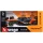 Bburago McLaren MCL39 F1 (2025) versenyautó fém autómodell 1/43 (Lando Norris #4)