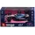 Bburago Alpine A525 Gasly F1 (2025) versenyautó fém autómodell 1/43 (Pierre Gasly #10)