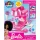 Cra-Z-Art Barbie gyurma-fagyi készítő készlet