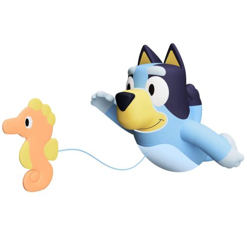 Tomy Toomies Úszó Bluey fürdőjáték