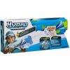 Silverlit Hydro M.A.D elektromos vízipisztoly - Kék