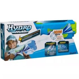 Silverlit Hydro M.A.D elektromos vízipisztoly - Kék