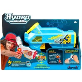 Silverlit Hydro M.A.D mini elektromos vízipisztoly - Kék
