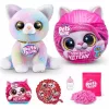 Pets Alive Bársonyos Cicusok - Meglepetés interaktív cica