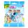 Crayola Washimals Bluey 1db-os figura szett