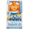 Marvel Fantasztikus 4-es The King figura 15cm - Hasbro