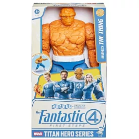Marvel Fantasztikus 4-es The King figura 15cm - Hasbro