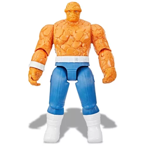 Marvel Fantasztikus 4-es The King figura 15cm - Hasbro