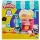 Play-Doh Dounut Drop Shop gyurmaszett