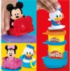 Play-Doh Disney Jr. Stamp & Go Megapack gyurmaszett - Hasbro