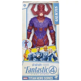   Marvel Titan Hero Series A Fantasztikus 4-es Galactus 30cm-es figura - Hasbro