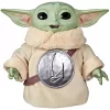 Star Wars Snackin’ Grogu interaktív játékfigura – Hasbro