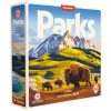 Parks 2. kiadás társasjáték