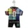 FIFA World Cup 2026 Mini ablakdekor mez
