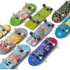 Tech Deck Ujjgördeszka több változatban 96mm 1db - Spin Master