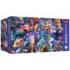 Színes világ prémium 8000 db-os puzzle – Trefl