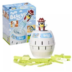Pop Up Bluey társasjáték
