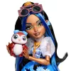 Monster High Robecca Steam baba kiegészítőkkel - Mattel