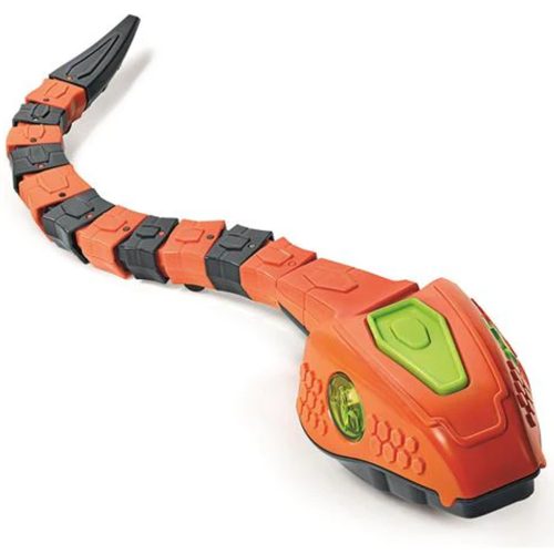 Science & Play Viper robot kígyó - Clementoni