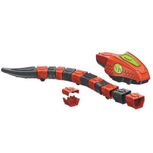 Science & Play Viper robot kígyó - Clementoni