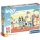 Bluey a konyhában 60db-os Supercolor puzzle - Clementoni