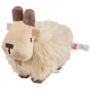 Minecraft Kecske (Goat) plüss figura – Mattel