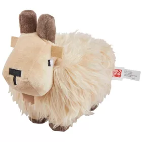 Minecraft Kecske (Goat) plüss figura – Mattel