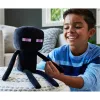 Minecraft Bevégző (Enderman) plüss figura – Mattel