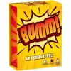 Bumm - Ne robbanj fel kártyajáték