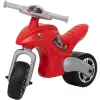 Motorbike lábbal hajtós motor - D-Toys