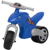 Motorbike lábbal hajtós motor - D-Toys