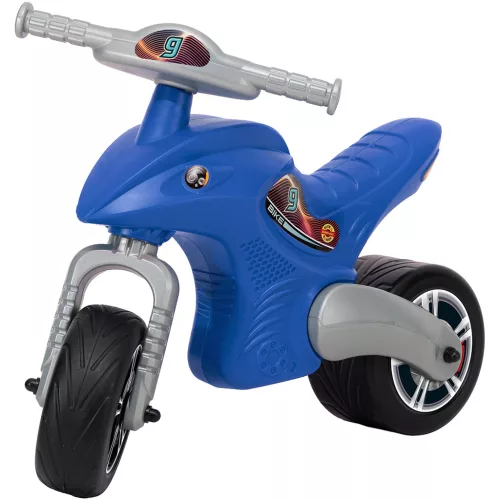 Motorbike lábbal hajtós motor - D-Toys
