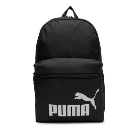 Puma iskolatáska hátizsák 26 9116401 fekete 30x44x14cm